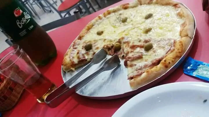 Ponto da Esfiha | Irecê Centro — sfiha restaurant (photo 9)