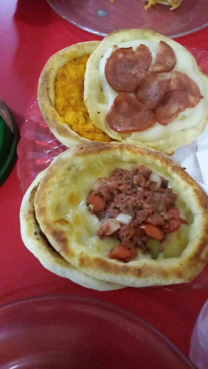 Ponto da Esfiha | Irecê Centro — sfiha restaurant (photo 10)