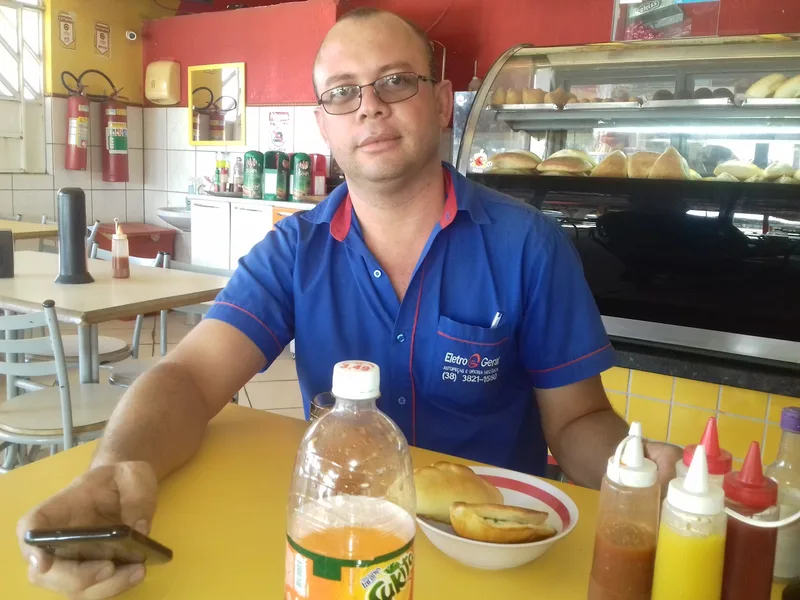 Ponto da Esfiha | Irecê Centro — sfiha restaurant (photo 13)