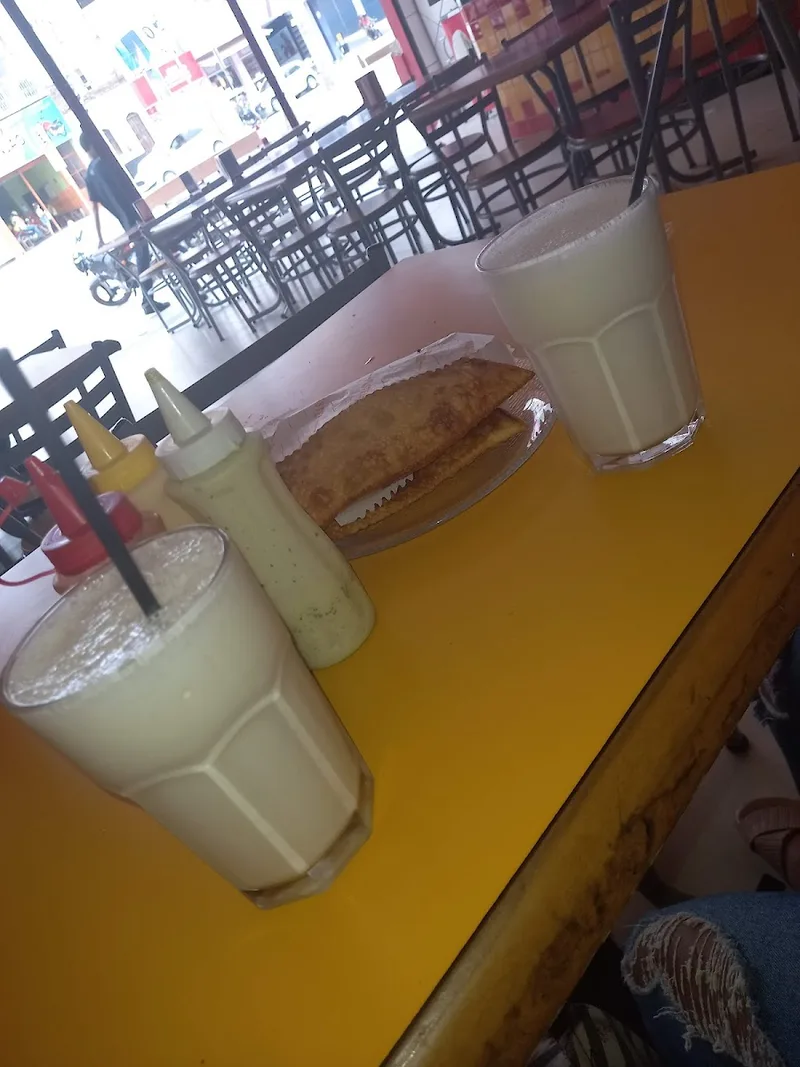 Ponto da Esfiha | Irecê Centro — sfiha restaurant (photo 15)