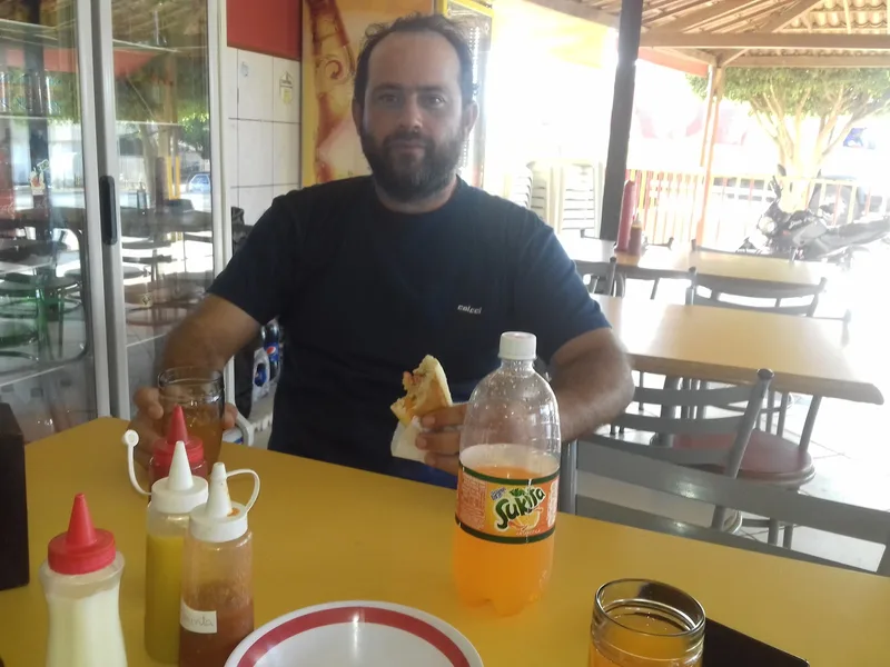 Ponto da Esfiha | Irecê Centro — sfiha restaurant (photo 19)