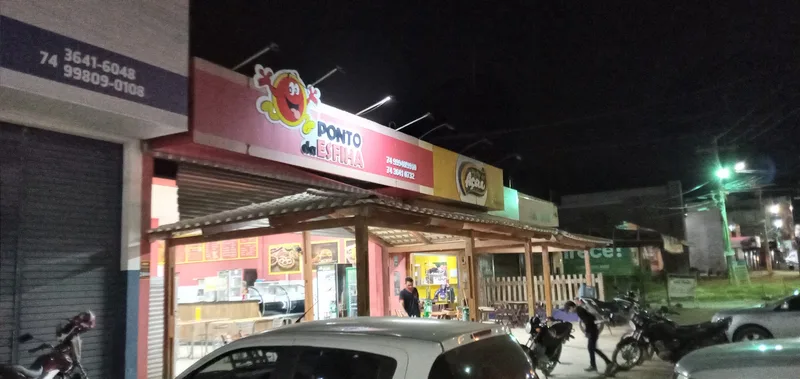 Ponto da Esfiha | Irecê Centro — sfiha restaurant (photo 4)