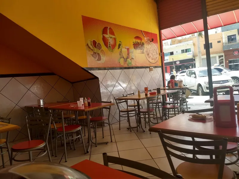 Ponto da Esfiha | Irecê Centro — sfiha restaurant (photo 5)