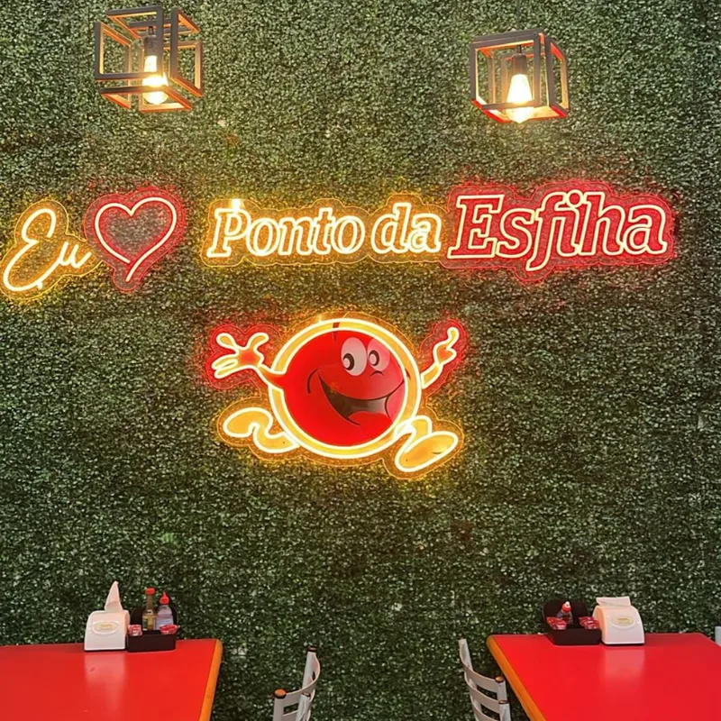 Ponto da Esfiha | Irecê Centro — sfiha restaurant (photo 6)
