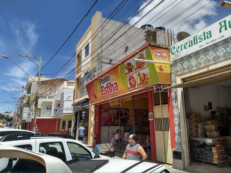 Ponto da Esfiha | Irecê Centro — sfiha restaurant (photo 8)